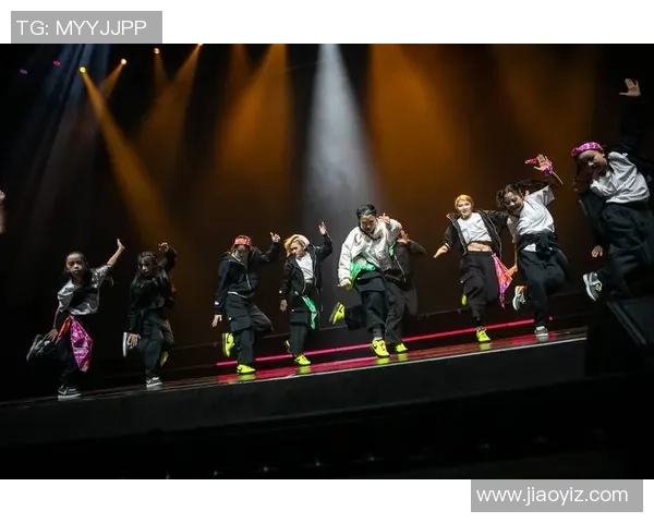 街舞文化的碰撞与融合：探秘北京街舞队的进攻策略与风格演变